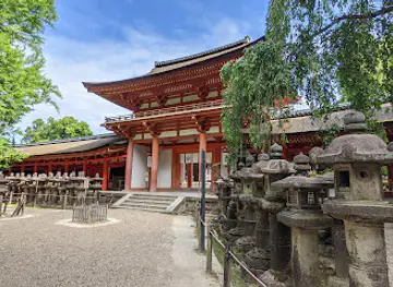 Kasuga Taisha