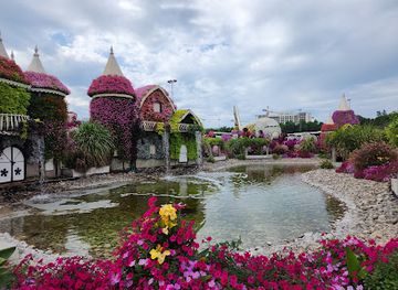 united-arab-emirates/dubai/landmark/dubai-miracle-garden