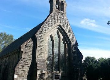 united-kingdom/stirling/landmark/balquhidder-parish-church
