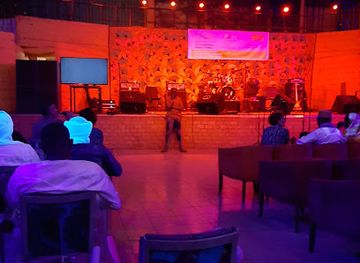 mali/bamako/landmark/complexe-culturel-blonba