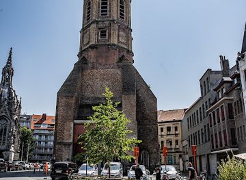 belgium/ostend-beach/landmark/sint-pieterstoren-peperbusse