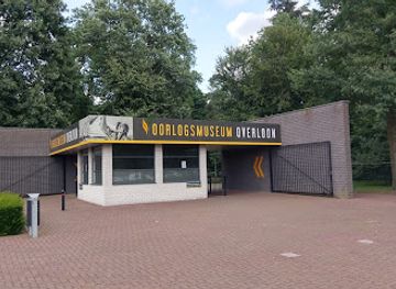 netherlands/north-brabant/landmark/overloon-war-museum