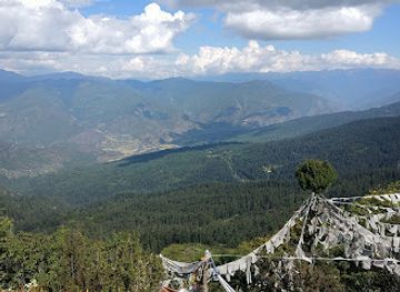 bhutan/paro/landmark/view-point-and-shed-chele-la