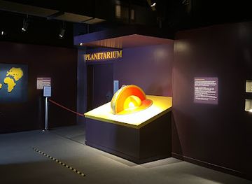 france/dijon/landmark/planetarium-hubert-curien