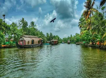 Kerala Backwaters Tourism