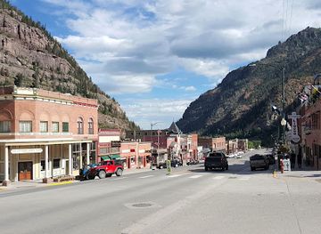 colorado/ouray/landmark/outlaw-restaurant