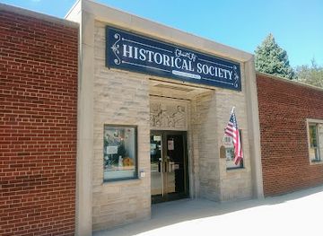 indiana/northwest-indiana/landmark/calumet-city-historical-society