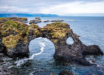 iceland/eastern-region/landmark/gatklettur