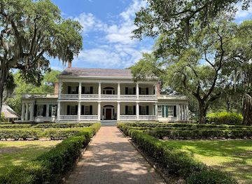 louisiana/acadiana/landmark/rosedown-plantation-state-historic-site