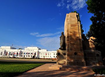 australia/canberra/parliamentary-triangle/landmark/king-george-v-memorial