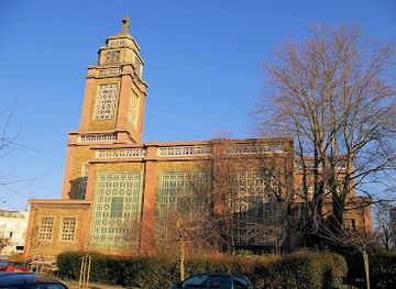 belgium/brussels/schaerbeek/landmark/eglise-sainte-suzanne
