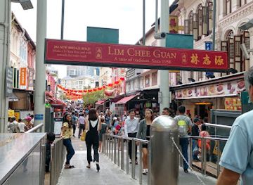 singapore/chinatown/chinatown/landmark/chinatown-singapore