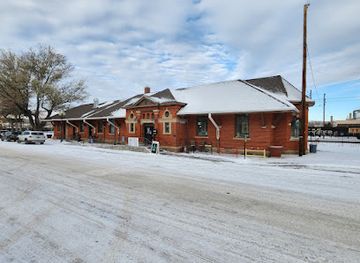 wyoming/rock-springs/landmark/coal-train-coffee-depot