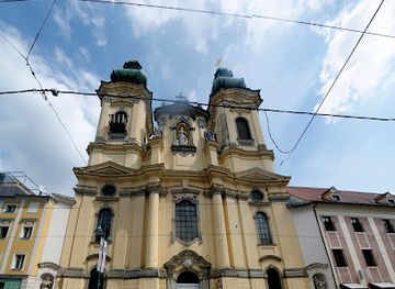 austria/linz/landmark/carmelite-convent-linz