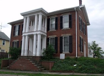 ohio/western-reserve/landmark/haines-house-underground-railroad-museum