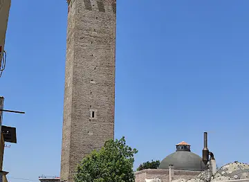 Great Clock Tower