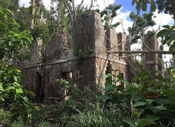 dominica/saint-mark/landmark/cabrits-national-park