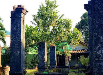 Residence of the Governor of Ranong