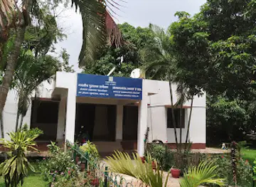 Kumharar Park Museum