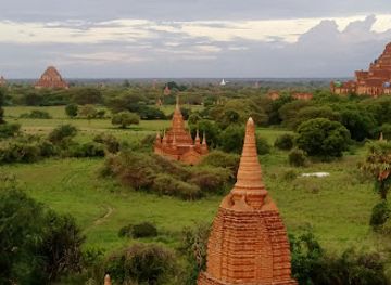 myanmar-burma/bagan/landmark/bagan-myaw-phaya