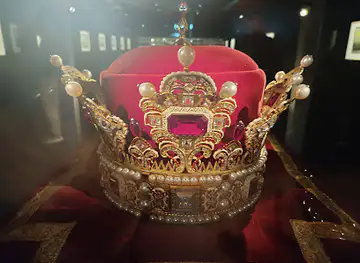 Schatzkammer Liechtenstein