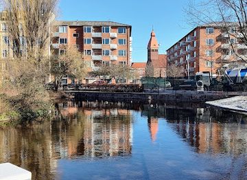denmark/copenhagen/frederiksberg/landmark/frederiksbergmuseerne