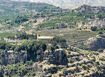 lebanon/bsharri/landmark/saint-georges-church-and-park