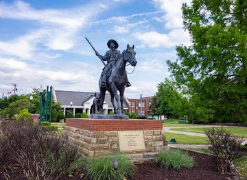 arkansas/fort-smith/landmark/fort-smith-national-historic-site