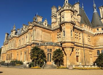 united-kingdom/buckinghamshire/landmark/waddesdon-manor