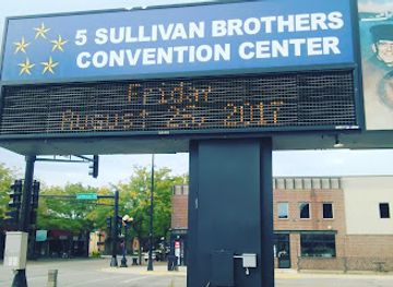 iowa/waterloo/landmark/waterloo-convention-center