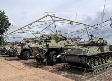 malaysia/negeri-sembilan/landmark/army-museum-port-dickson