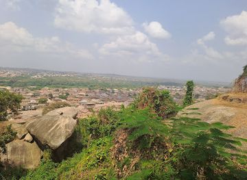 nigeria/south-west/landmark/olumo-rock-tourist-centre