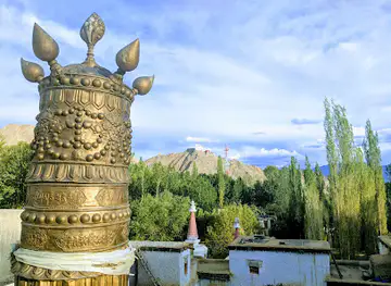 Sankar Gompa