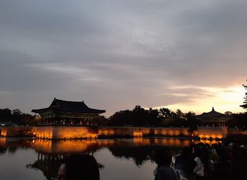 south-korea/gyeongju/landmark/gyeongju-lotus-complex