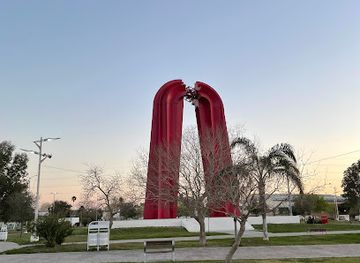 mexico/matamoros/landmark/la-gran-puerta-de-mexico