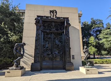 california/palo-alto/landmark/rodin-sculpture-garden