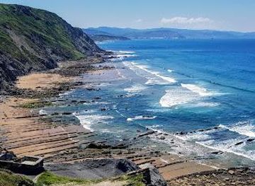 spain/bilbao/landmark/barrikako-begiratokia