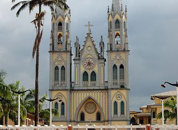 equatorial-guinea/kie-ntem/landmark/st-elizabeth-s-cathedral