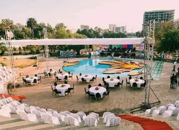 Diaspora Park