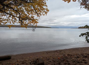 wisconsin/madeline-island/landmark/frog-bay-tribal-national-park