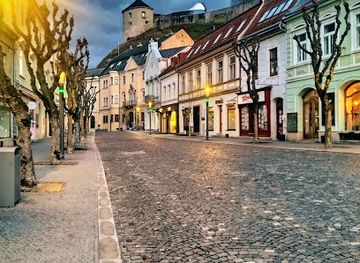 slovakia/trencin-region/landmark/trencin-museum-in-trencin