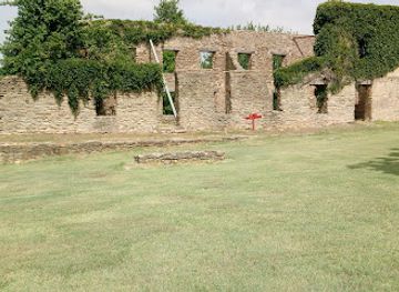 Fort Washita Historic Site