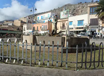 Molo di Mondello