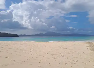 Îlot de Sable Blanc