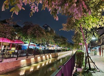 thailand/bangkok/chinatown/landmark/ong-ang-canal