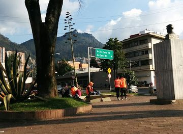 colombia/bogota/zona-g/landmark/chapinero-park