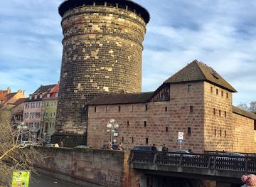 germany/upper-palatinate/landmark/spittlertorturm