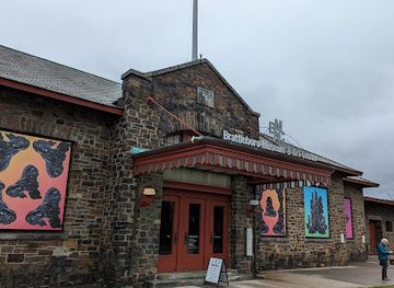 vermont/brattleboro/landmark/brattleboro-museum-art-center