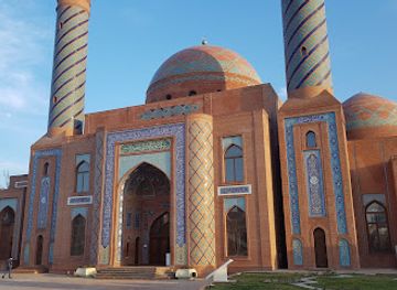 azerbaijan/ganja/landmark/imamzadeh-ibrahim