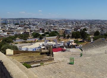 tunisia/bizerte/landmark/open-air-theater-in-bizerte